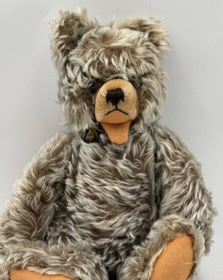 Auktion 362<br>Zott<, wohl Hermann, mit Druckstimme, H-40 cm [1]