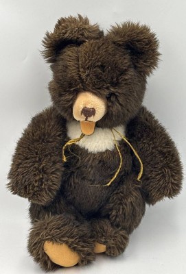Auktion 362<br>dkl. brauner Zotty 