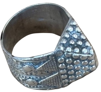 Auktion 362<br>Silberring, wohl Türkei/Irak?, RG 53, 8,7 gr [1]