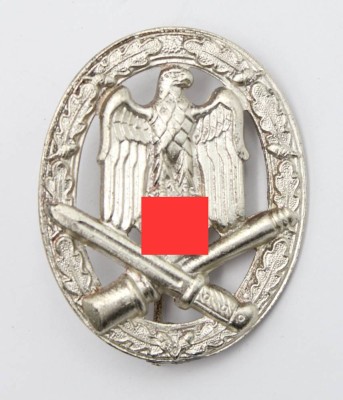 Auktion 362<br>Kampfabzeichen, Replik/Sammleranfertigung [1]