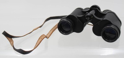 Auktion 362<br>Fernglas, Seeadler International, Jägermeister Spezial, Optik klar [1]
