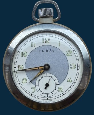 Auktion 363<br>gr. HTU mechanisch 