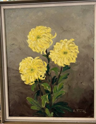 Auktion 363<br>Ernst TROCH (1925-1996)  