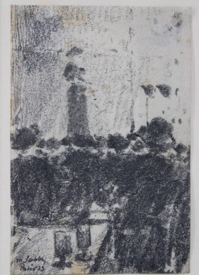 Auktion 363<br>Max STOBBE (1883-1963) 