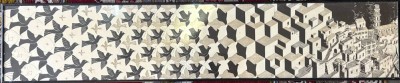 Auktion 363<br>Maurits Cornelis ESCHER (1898-1972)  