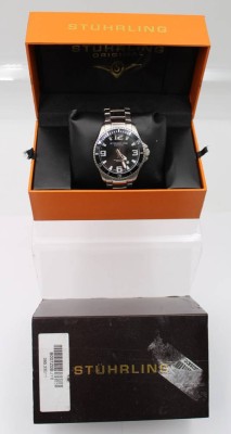 Auktion 363<br>Stührling Original ,, professional Diver '' [1]