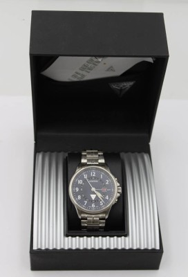 Auktion 363<br>HAU Junkers ,, Tante Ju 52 '' in OVP  [1]