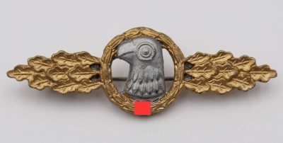 Auktion 363<br>Frontflugspange der Luftwaffe , 2.WK [1]