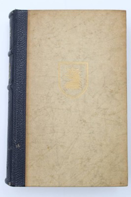 Auktion 363<br>A.Hitler ,,Mein Kampf '' Hochzeitsausgabe 1941 . [1]