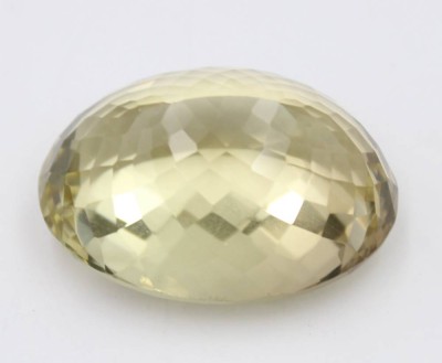 Auktion 363<br>Lemon Citrin, ca. 100 Karat [1]