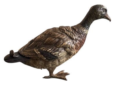 Auktion 363<br>Wiener Bronze 