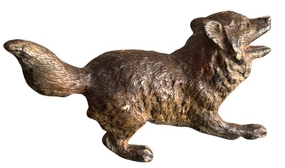 Auktion 363<br>Wiener Bronze 