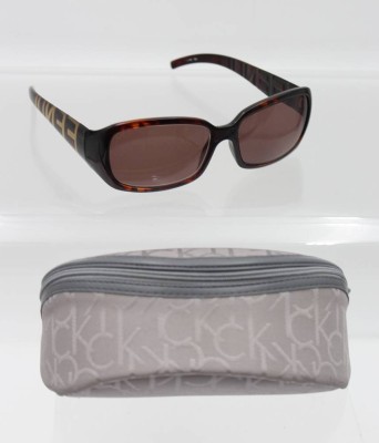 Auktion 363<br>Sonnenbrille, Fendi, anbei CK-Etui, Gebrauchsspuren [1]