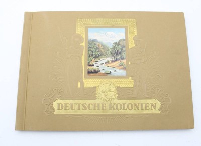 Auktion 363<br>Sammelalbum 