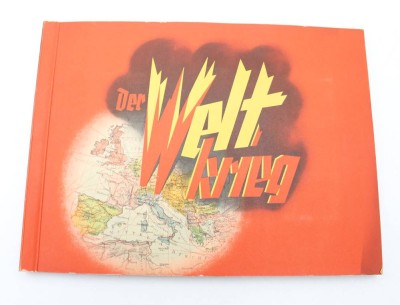 Auktion 363<br>Sammelalbum 