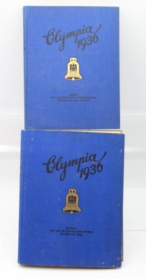 Auktion 363<br>2 Sammelalben