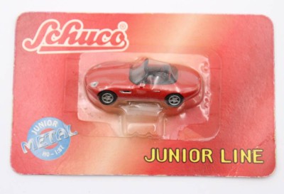 Auktion 363<br>Schuco Junior Line, OVP [1]