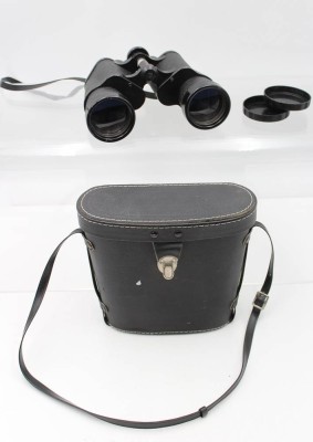 Auktion 363<br>Fernglas, Panorama Kristall, 10 x 50, Optik klar [1]