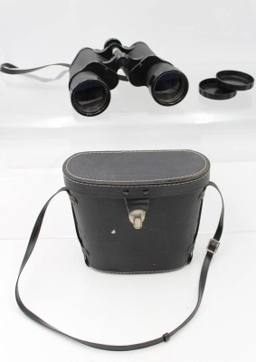 Auktion 367<br>Fernglas, Panorama Kristall, 10 x 50, Optik klar [1]