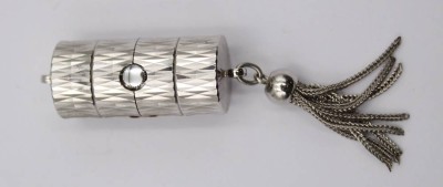 Auktion 363<br>Umhängeuhr, Stowa Sweety, Werk läuft, L-5 bis 9cm [1]