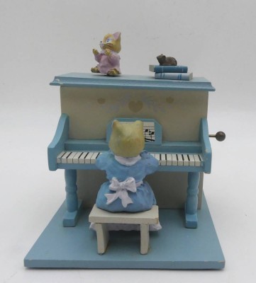 Auktion 363<br>Spieluhr 