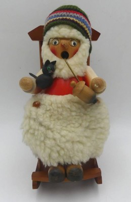 Auktion 363<br>Spieluhr 