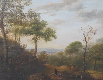 Auktion 376<br>anonymer Altmeister 