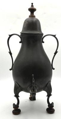 Auktion 364<br>antike massive Zinn 