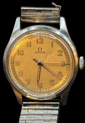 Auktion 364<br>mechan. Handaufzug HAU 