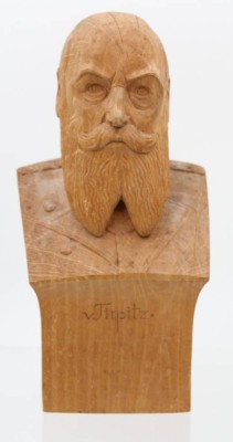 Auktion 364<br>Büste 