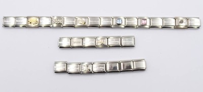 Auktion 364<br>kl. Konvolut 