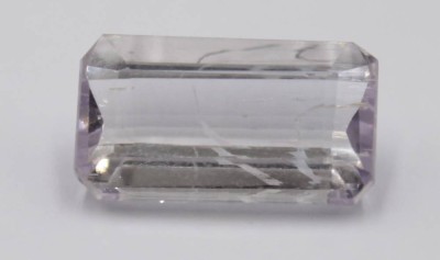 Auktion 364<br>Kunzit von ca. 10,9ct [1]
