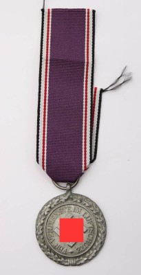 Auktion 364<br>Replik, Luftschutz-Ehrenzeichen 2. Stufe [1]