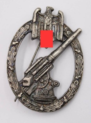 Auktion 364<br>Replik, Flak-Abzeichen [1]
