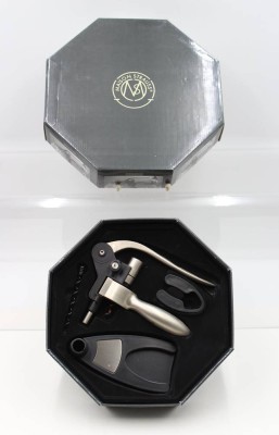 Auktion 364<br>Profi-Weinöffner, Maison Strauss [1]