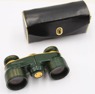 Auktion 364<br>Opernglas in Etui, Rodenstock Aldon, guter Zustand [1]