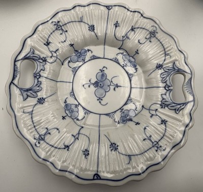 Auktion 364<br>Kuchenteller 