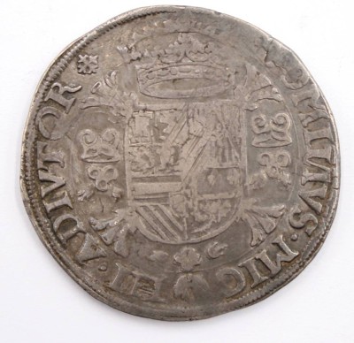 Auktion 364<br>1 Philipsdaalder (Gulden) Spanische Niederlande 1561, [1]
