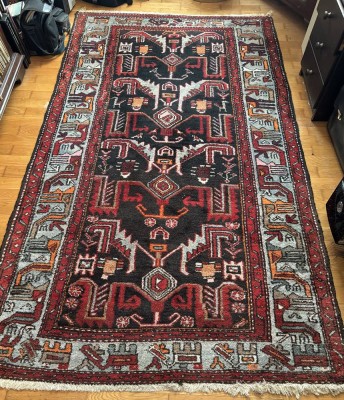 Auktion 364<br>Läufer 