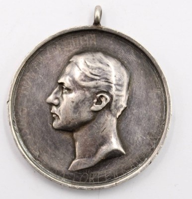 Auktion 364<br>Verdienstorden 1914, Silber -990-(5) [1]