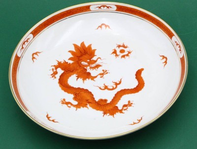 Auktion 364<br>Schale 