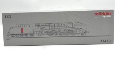 Auktion 364<br>Märklin 37450 H0 Güterzuglok BR 45 der DB [1]