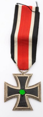 Auktion 364<br>EK II, 1939, am Band [1]