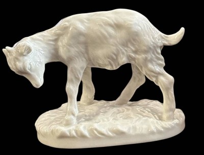 Auktion 364<br>Zicklein 