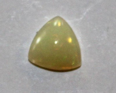 Auktion 364<br>Opal von ca. 1ct [1]