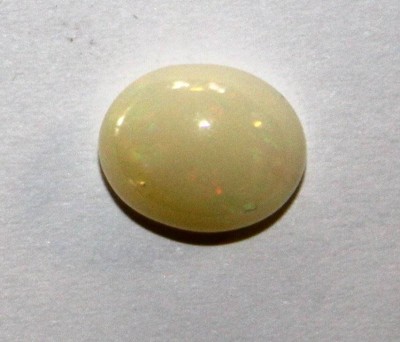 Auktion 364<br>Opal, ca. 3ct [1]