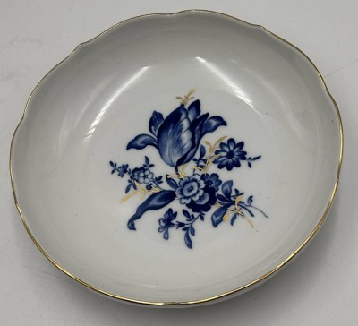 Auktion 364<br>kl. Schale 