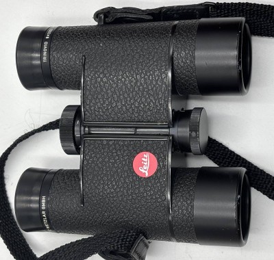 Auktion 364<br>Kleines Fernglas 