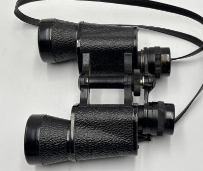 Auktion 364<br>Fernglas 