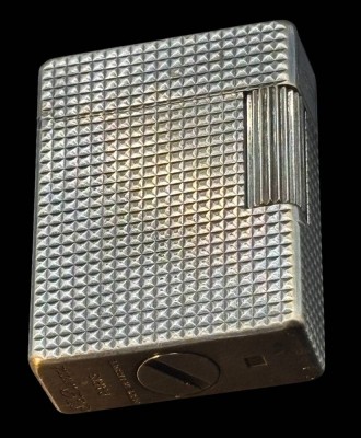 Auktion 364<br>kl. Feuerzeug 